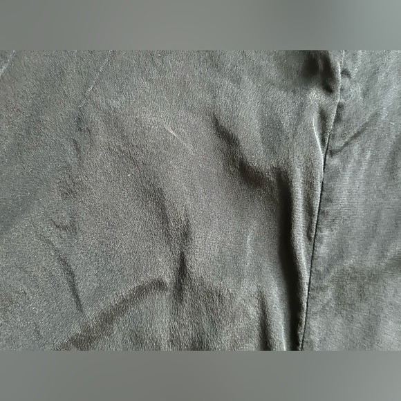 Tibi size 4  eco silk halter cami - Picture 8 of 8